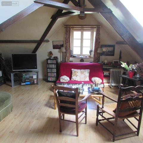 Maison à vendre à Noues de Sienne dans le Calvados (14380), ref : 50038-2620