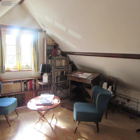 Maison à vendre à Noues de Sienne dans le Calvados (14380), ref : 50038-2620