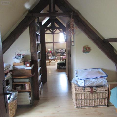 Maison à vendre à Noues de Sienne dans le Calvados (14380), ref : 50038-2620