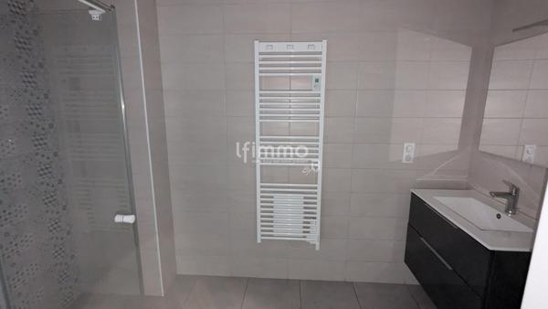 Appartement 3 pièces Kingersheim Haut-Rhin