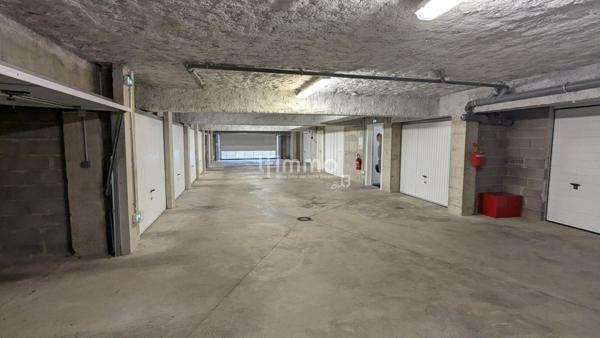 Appartement 3 pièces Kingersheim Haut-Rhin