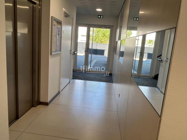 Appartement 3 pièces Kingersheim Haut-Rhin