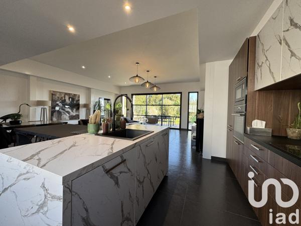 Maison à vendre 5 pièces 170 m² Lagord