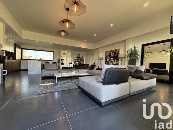 Maison à vendre 5 pièces 170 m² Lagord