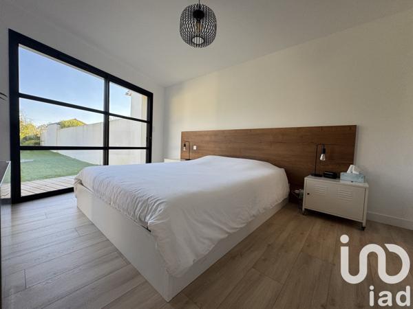 Maison à vendre 5 pièces 170 m² Lagord