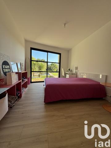 Maison à vendre 5 pièces 170 m² Lagord