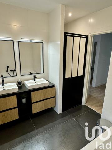 Maison à vendre 5 pièces 170 m² Lagord