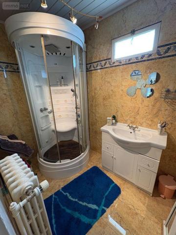 Maison à vendre à Eu en Seine-Maritime (76260), ref : 76041/19   
ROUTE DU TREPORT