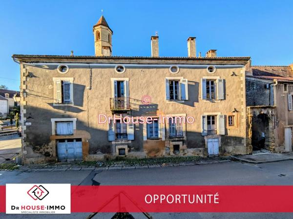 Maison à vendre 7 pièces de 174 m²