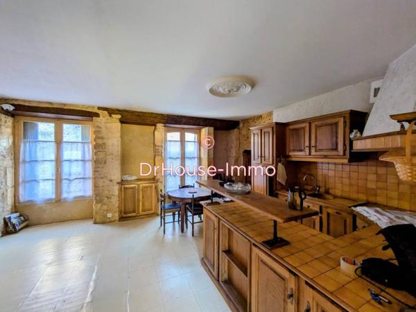 Maison à vendre 7 pièces de 174 m²