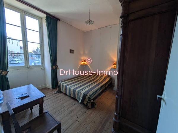 Maison à vendre 7 pièces de 174 m²