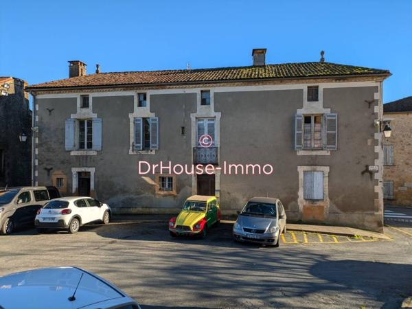 Maison à vendre 7 pièces de 174 m²