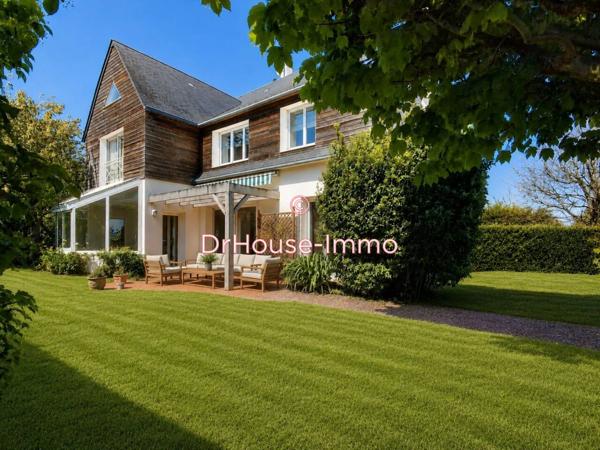 Maison à vendre 8 pièces de 286 m²