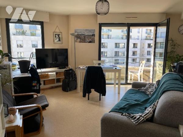 Vente - Appartement standard