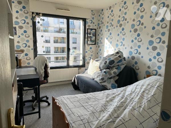 Vente - Appartement standard