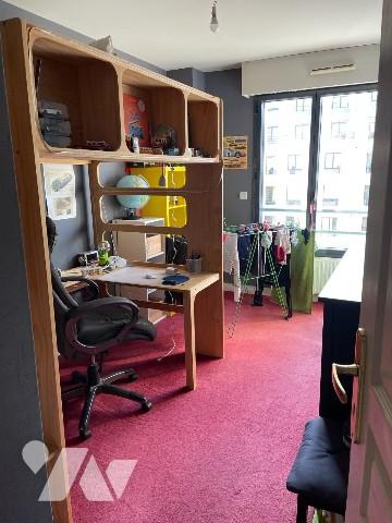 Vente - Appartement standard