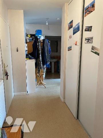 Vente - Appartement standard