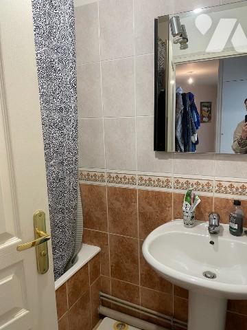 Vente - Appartement standard