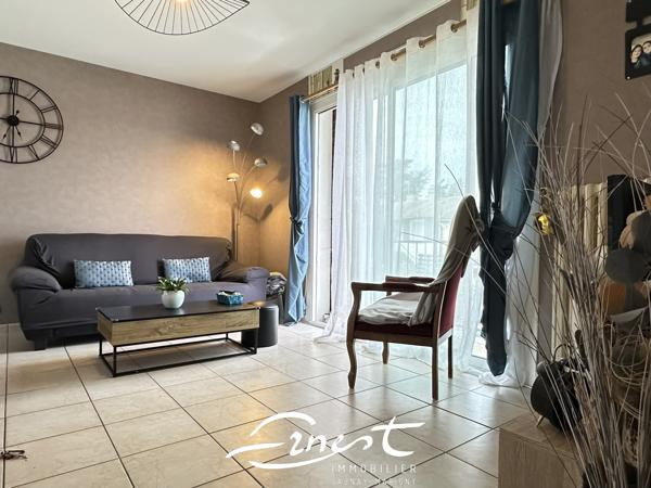 Maison 4 pièce(s) 2 chambre(s) 77 m²