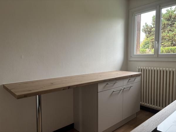 Maison 4 pièce(s) 2 chambre(s) 77 m²