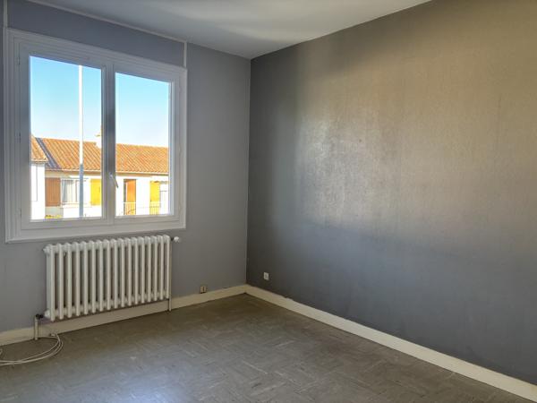 Maison 4 pièce(s) 2 chambre(s) 77 m²