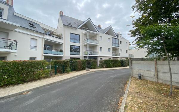 Appartement à vendre    2 pièces • 41 m2 Le Croisic