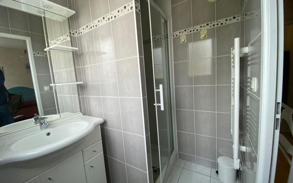 Appartement à vendre    2 pièces • 41 m2 Le Croisic