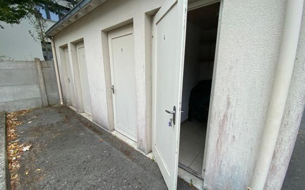 Appartement à vendre    2 pièces • 41 m2 Le Croisic