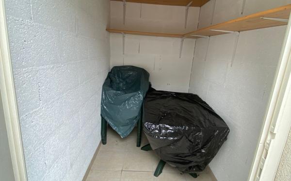 Appartement à vendre    2 pièces • 41 m2 Le Croisic