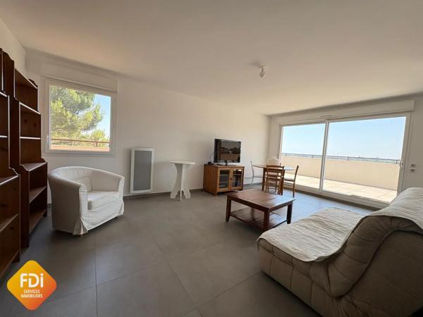 Appartement à vendre à Montpellier (34090)