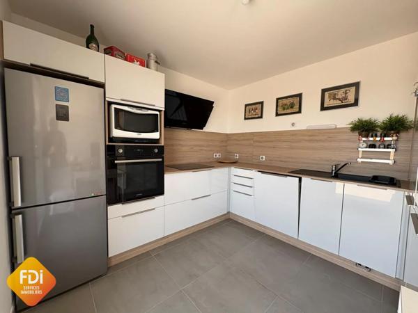 Appartement à vendre à Montpellier (34090)