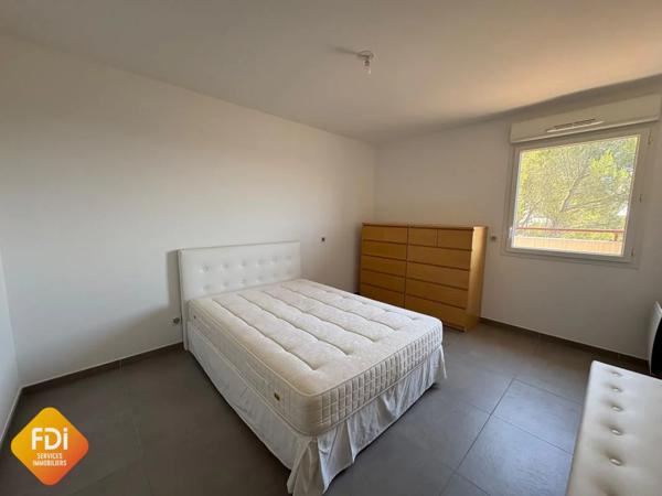 Appartement à vendre à Montpellier (34090)