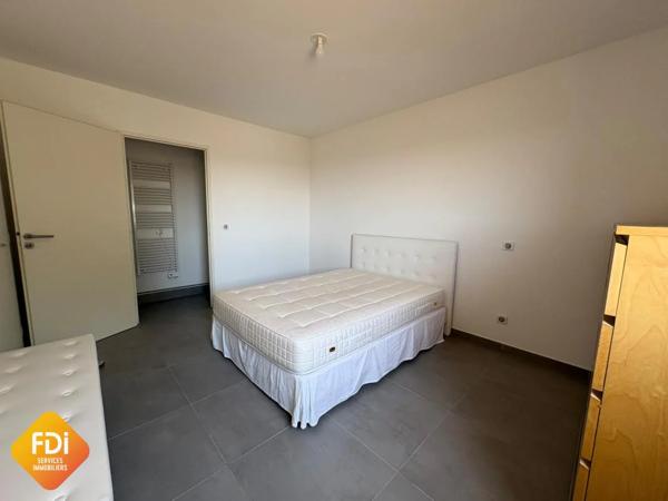 Appartement à vendre à Montpellier (34090)