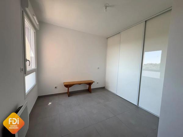 Appartement à vendre à Montpellier (34090)
