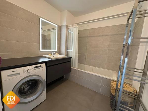 Appartement à vendre à Montpellier (34090)