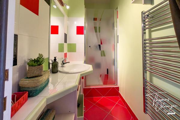 Demeure de charme 600m², 8 chambres sur 3 hectares