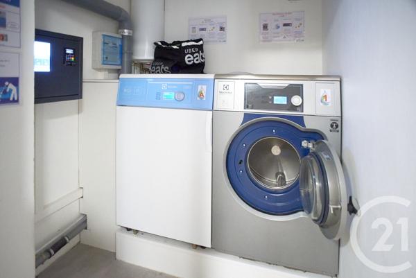 Appartement Studio à vendre  1 pièce - 17,49 m2 GRENOBLE - 38