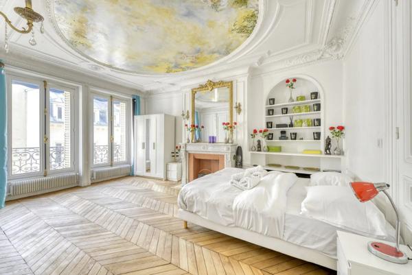 # Appartement – 105m² – Paris 8ème