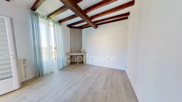 Maison 4 chambres, piscine, garage, séchoir à MARMANDE (47)