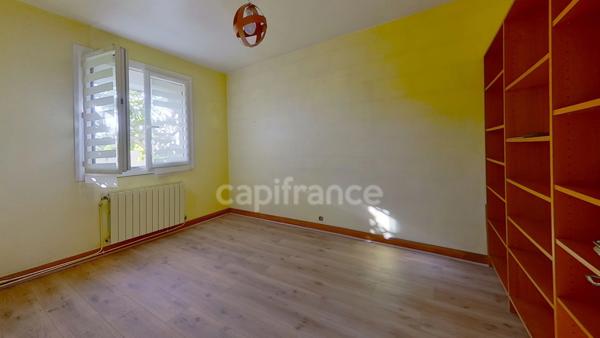 Maison 4 chambres, piscine, garage, séchoir à MARMANDE (47)