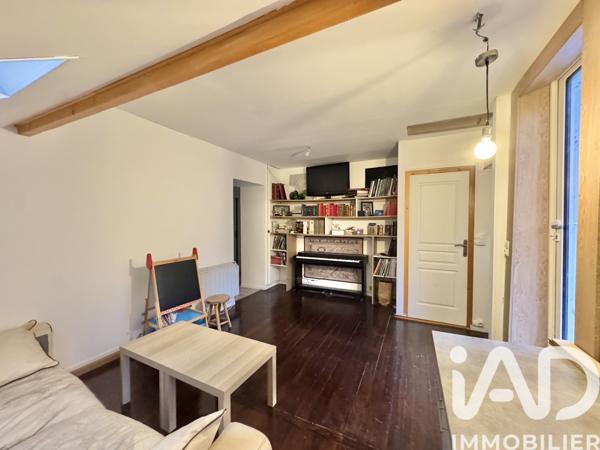 Maison à vendre 6 pièces 140 m² Maisse