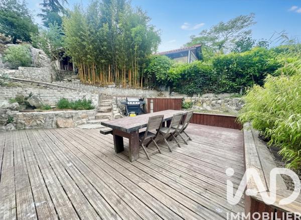 Maison à vendre 6 pièces 140 m² Maisse