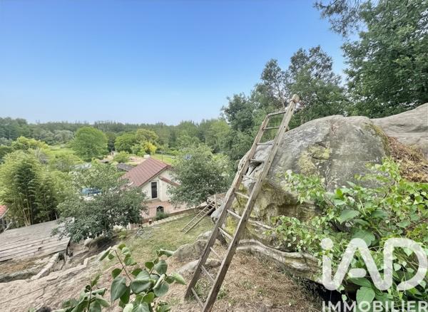 Maison à vendre 6 pièces 140 m² Maisse
