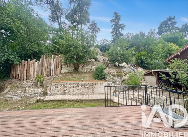 Maison à vendre 6 pièces 140 m² Maisse
