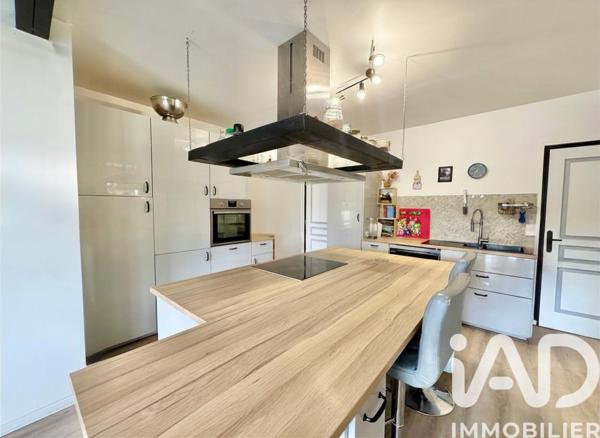 Maison à vendre 6 pièces 140 m² Maisse