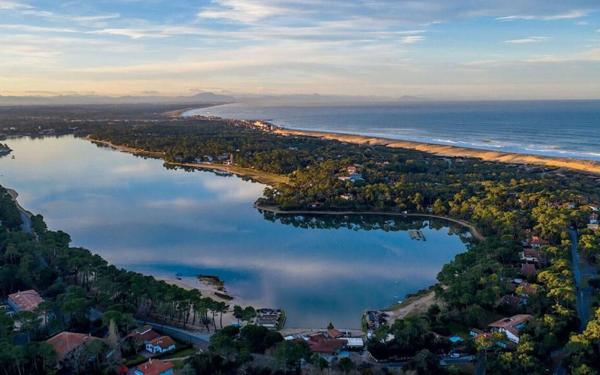 Maison à vendre    6 pièces • 175 m2 Soorts-Hossegor