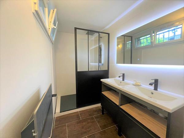 Appartement Balma-Gramont T2bis proche métro