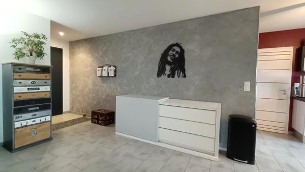 MAISON PLAIN-PIED 4 CHAMBRES CISSÉ