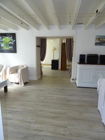 Dpt Charente (16), à vendre JULIENNE maison P5