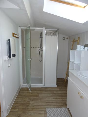 Dpt Charente (16), à vendre JULIENNE maison P5